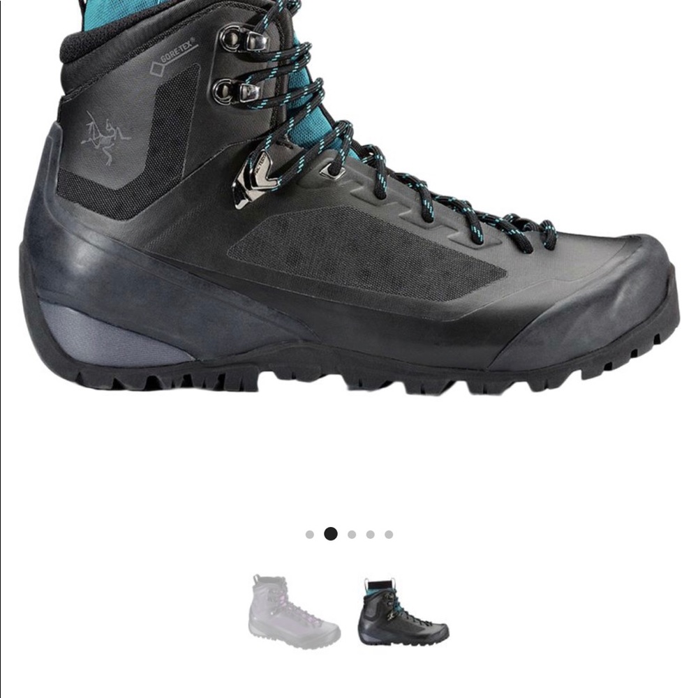 Arc’teryx  bora GTX W PACKING BOOTS